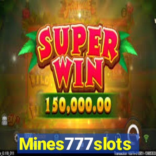 Mines777slots