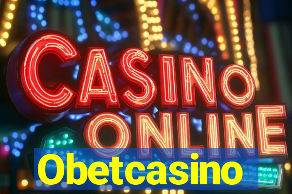 Obetcasino