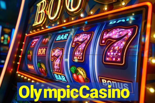 OlympicCasino