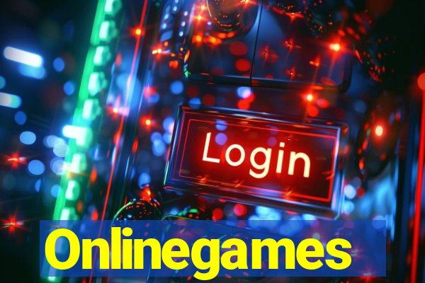 Onlinegames