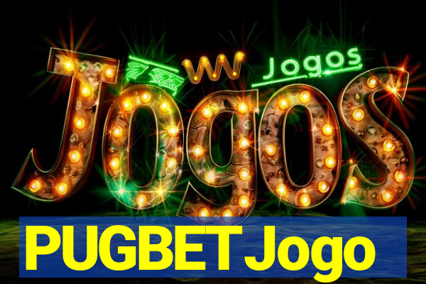 PUGBETJogo