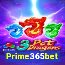 Prime365bet