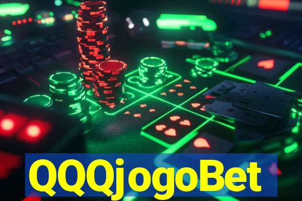 QQQjogoBet