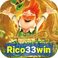 Rico33win