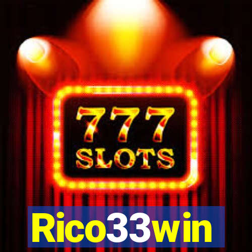 Rico33win