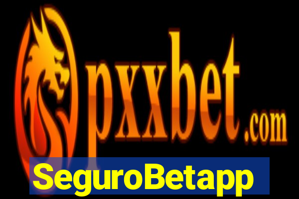 SeguroBetapp