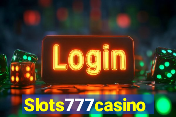 Slots777casino