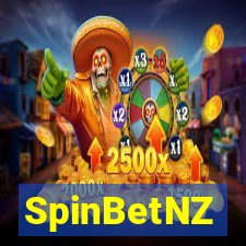 SpinBetNZ