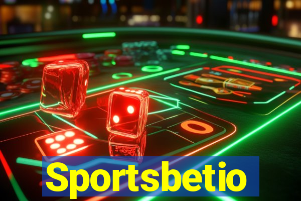 Sportsbetio