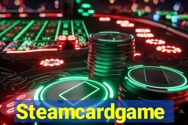 Steamcardgame