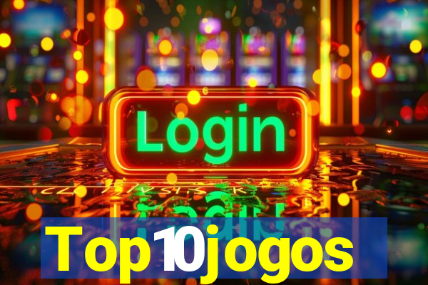 Top10jogos