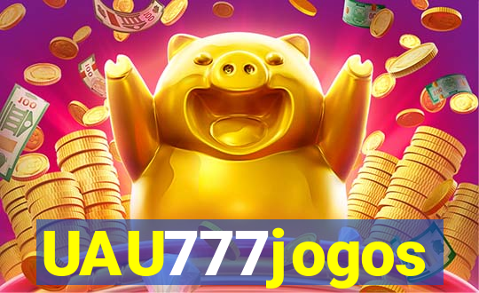 UAU777jogos