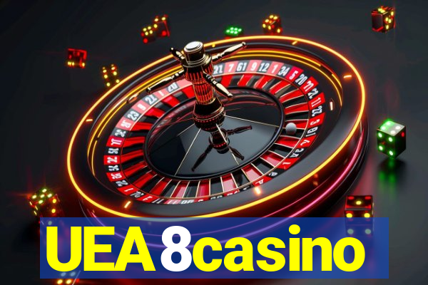 UEA8casino