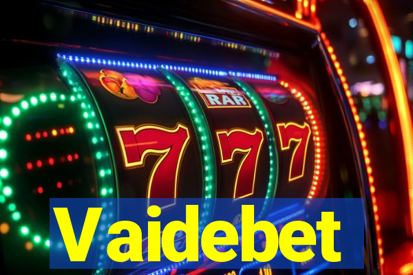 Vaidebet