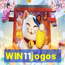 WIN11jogos