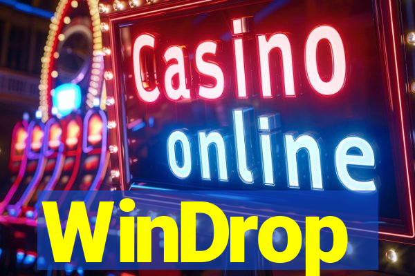 WinDrop