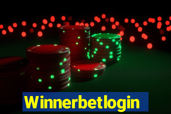 Winnerbetlogin