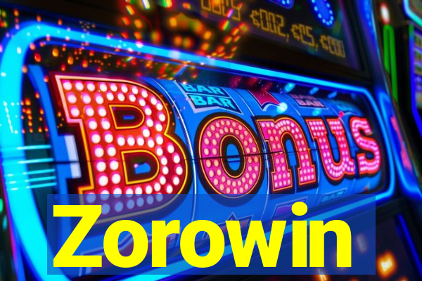 Zorowin