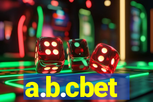 a.b.cbet