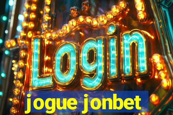 jogue jonbet