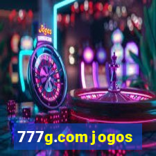 777g.com jogos