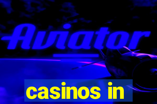 casinos in