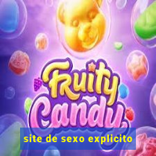 site de sexo explicito