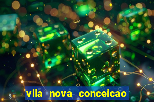 vila nova conceicao night club puteiro