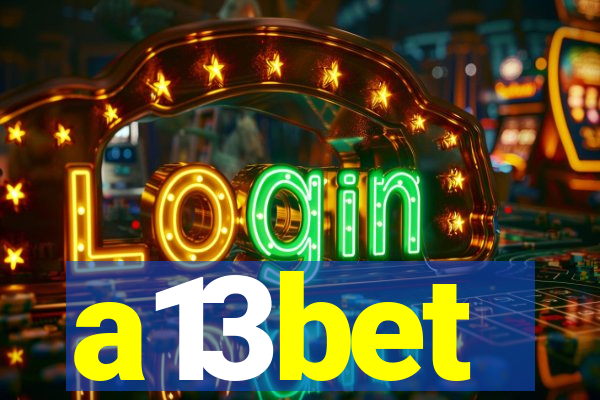 a13bet