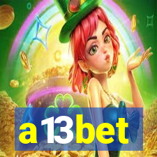 a13bet