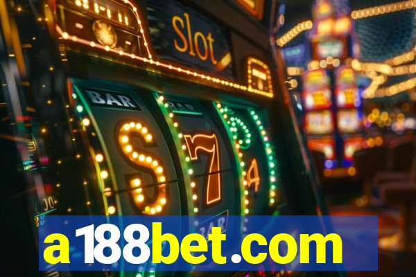 a188bet.com