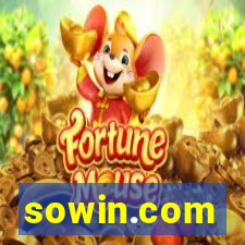 sowin.com