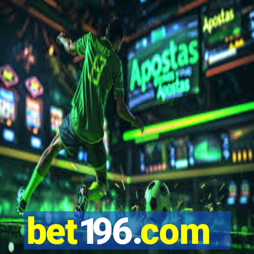 bet196.com