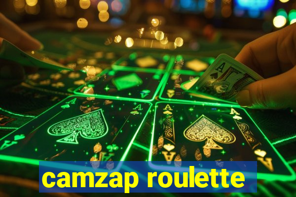 camzap roulette