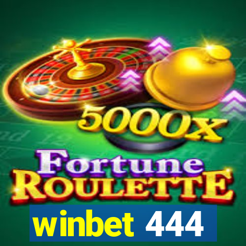 winbet 444