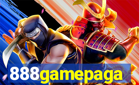 888gamepaga