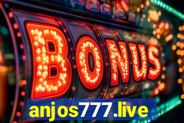 anjos777.live