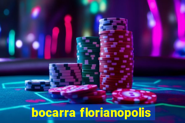 bocarra florianopolis