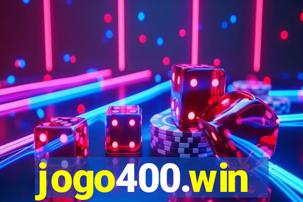 jogo400.win