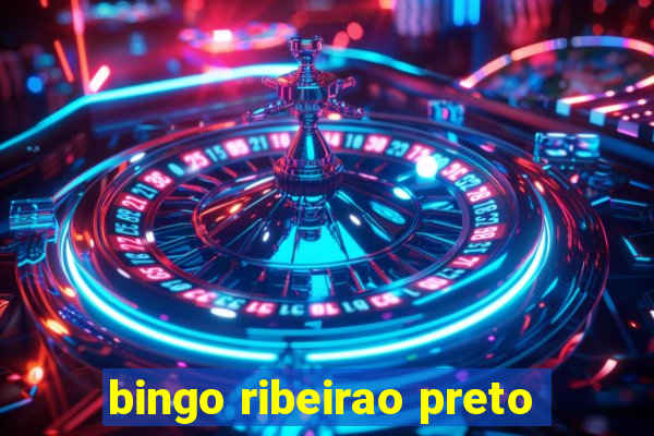 bingo ribeirao preto