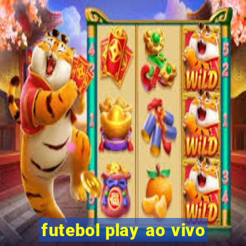 futebol play ao vivo