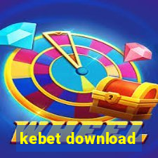 kebet download