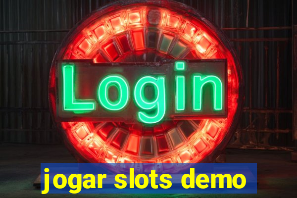 jogar slots demo