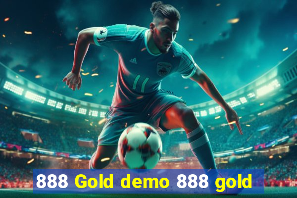 888 Gold demo 888 gold