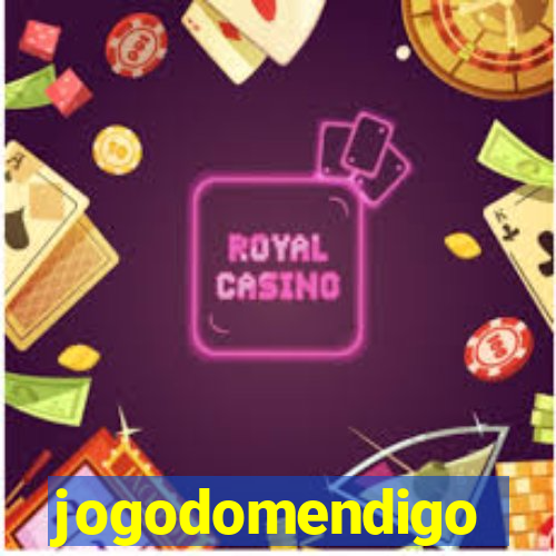 jogodomendigo