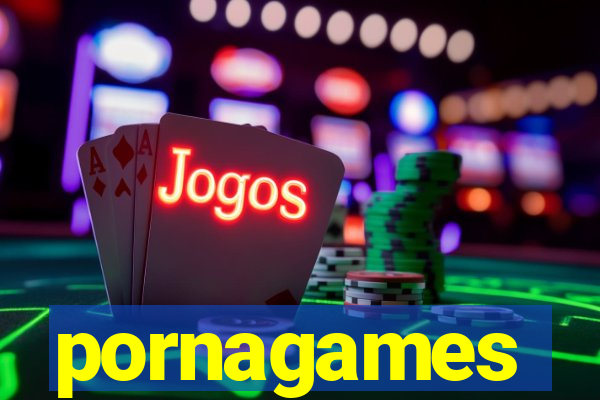 pornagames