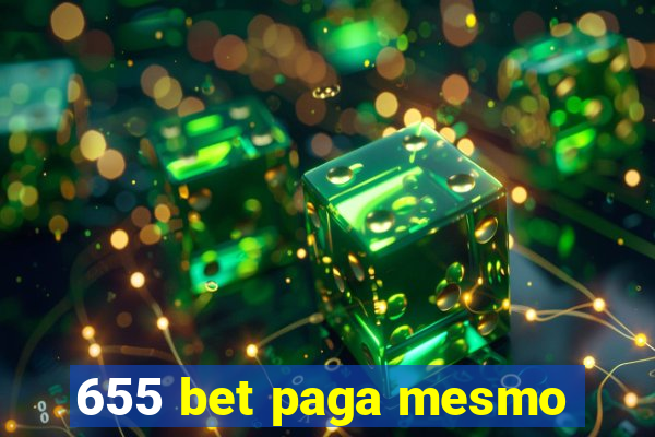 655 bet paga mesmo