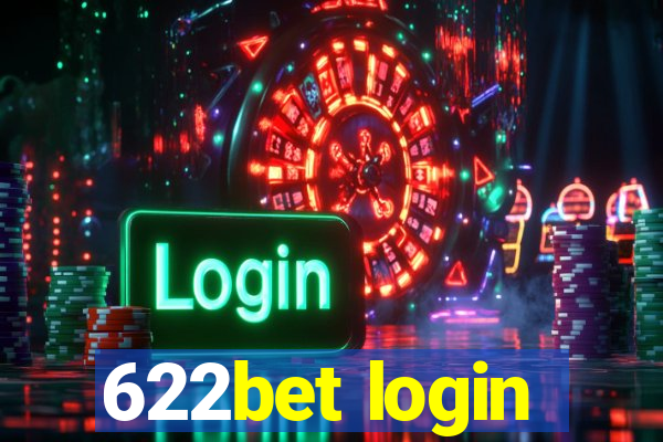 622bet login