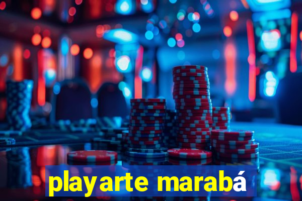 playarte marabá