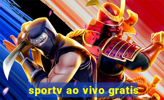 sportv ao vivo gratis